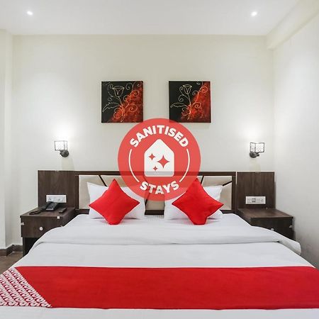 Oyo 63134 Hotel Red Queen Raigarh Экстерьер фото
